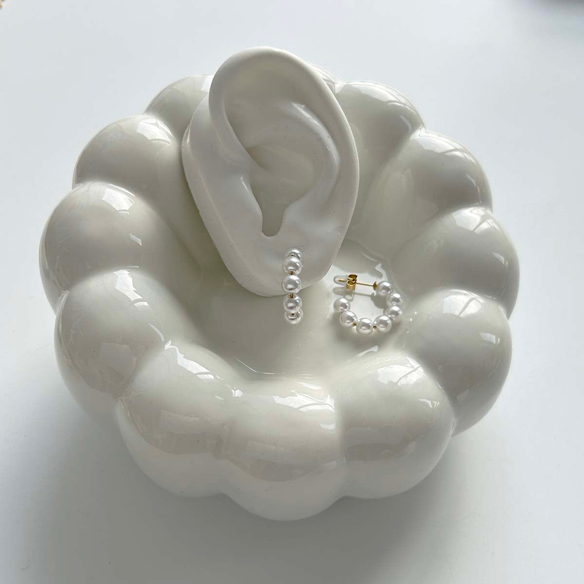 Jennifer / / earrings