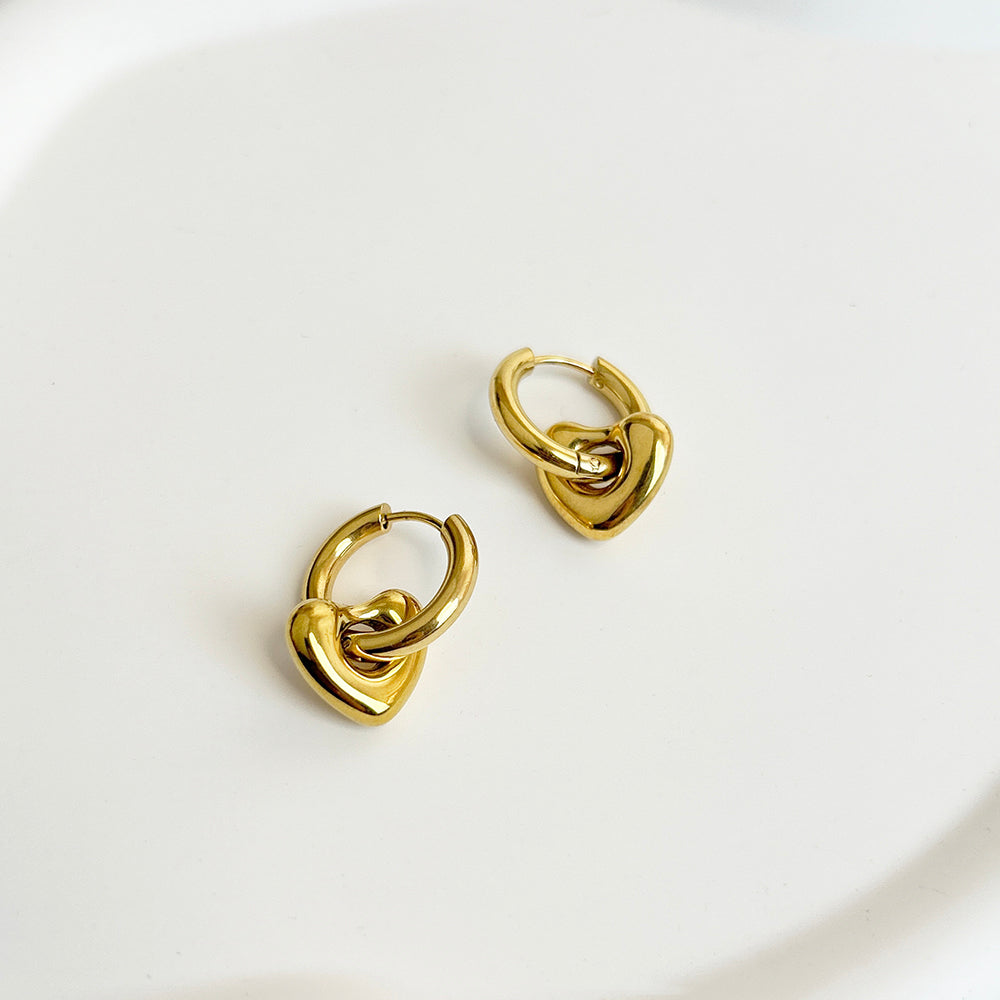 ELVES / / EARRINGS