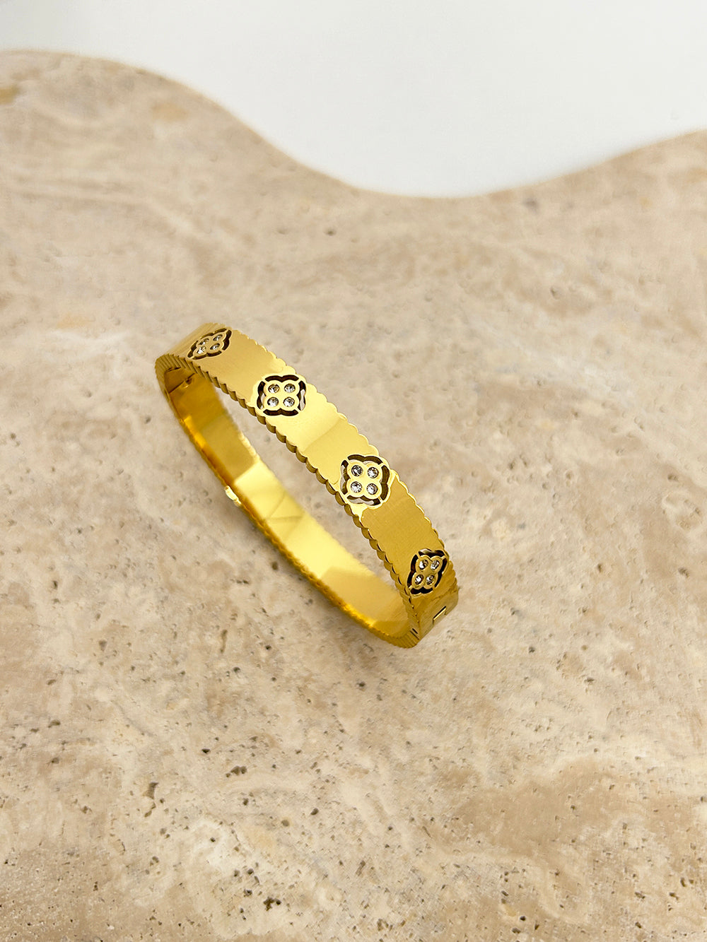 FRETWORK / / BRACELET