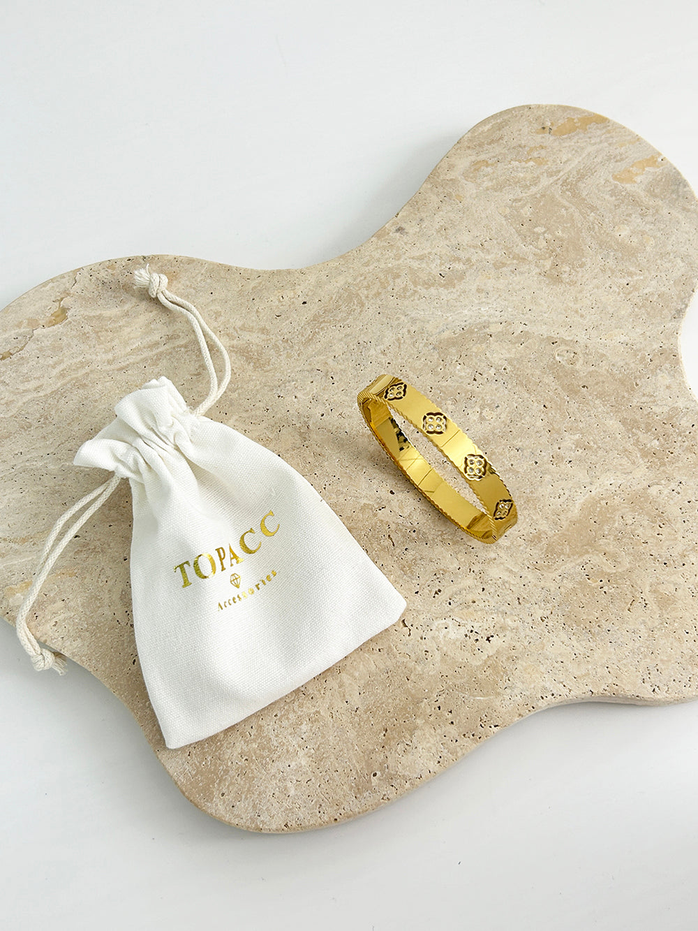 FRETWORK / / BRACELET