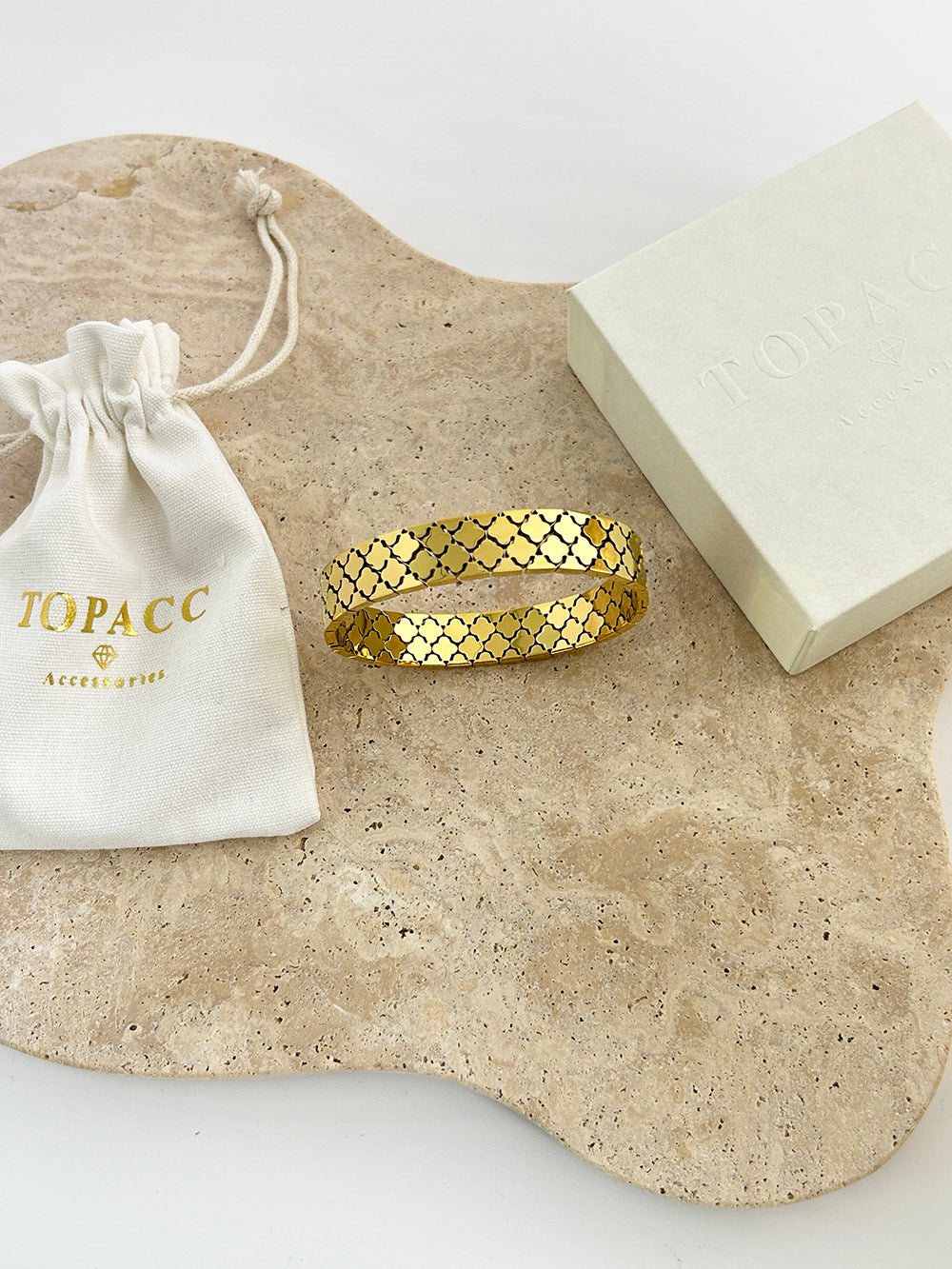 TOP / / BANGLE