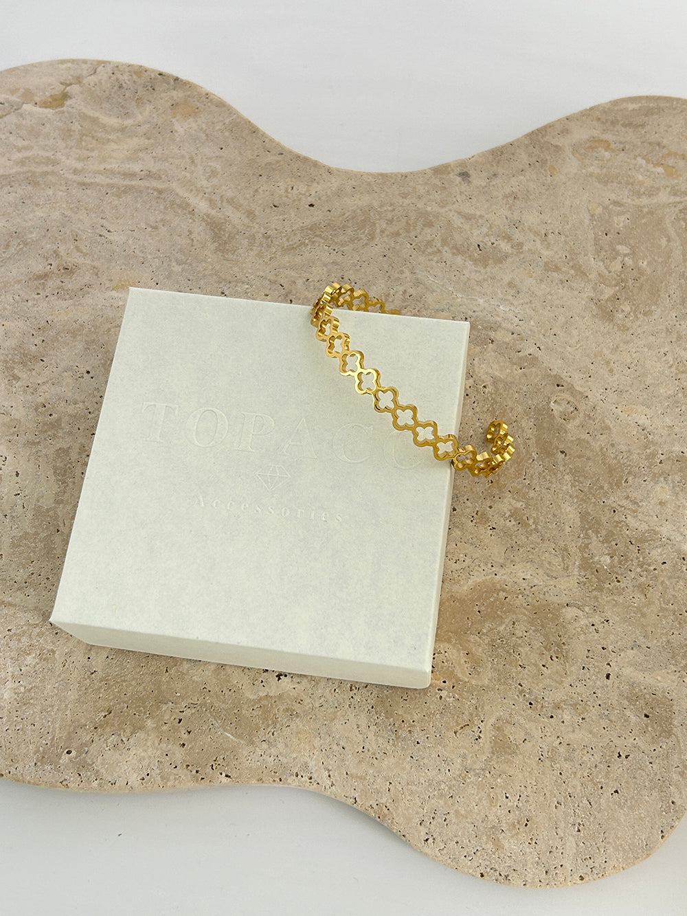 FRETWORK / / BRACELET