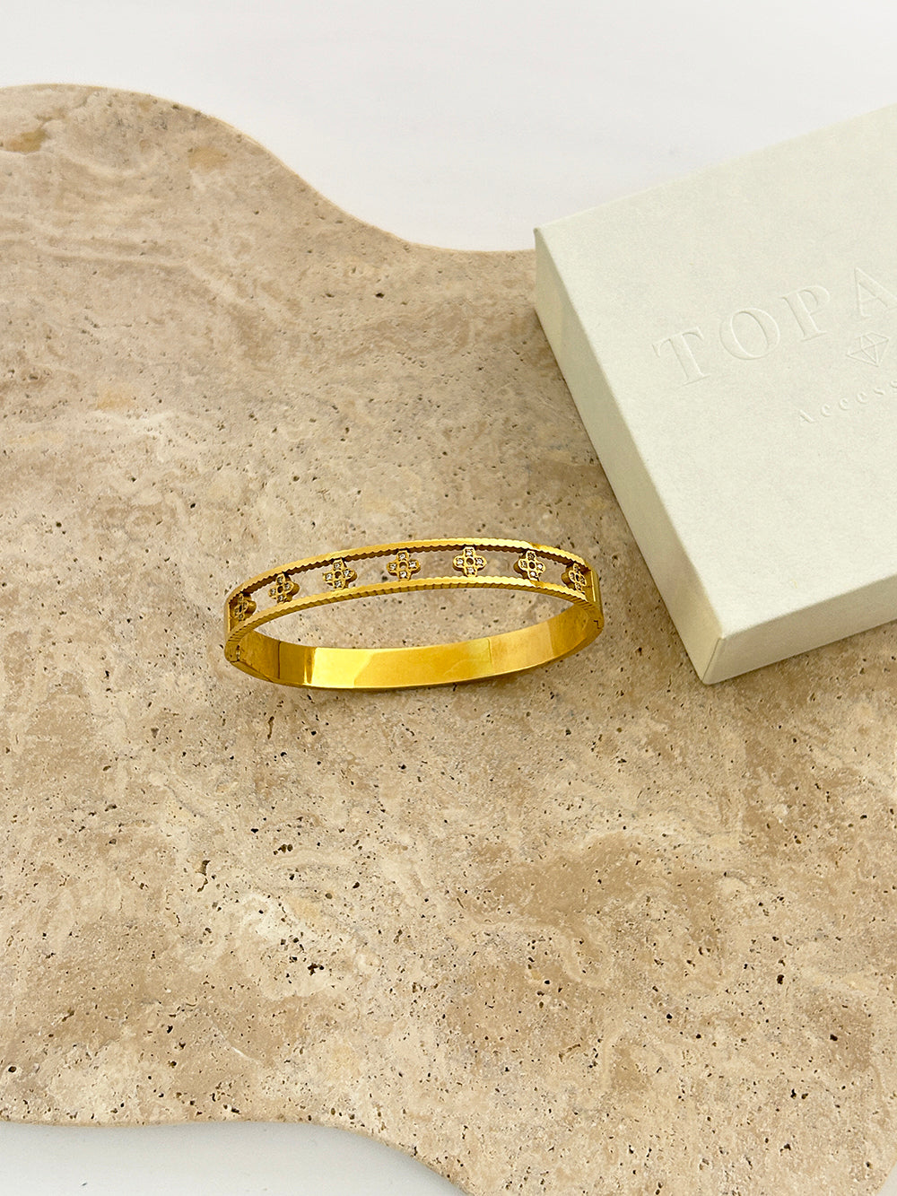 FRETWORK / / BRACELET