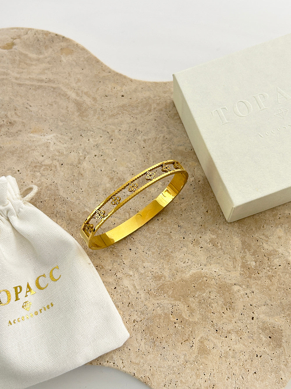 FRETWORK / / BRACELET