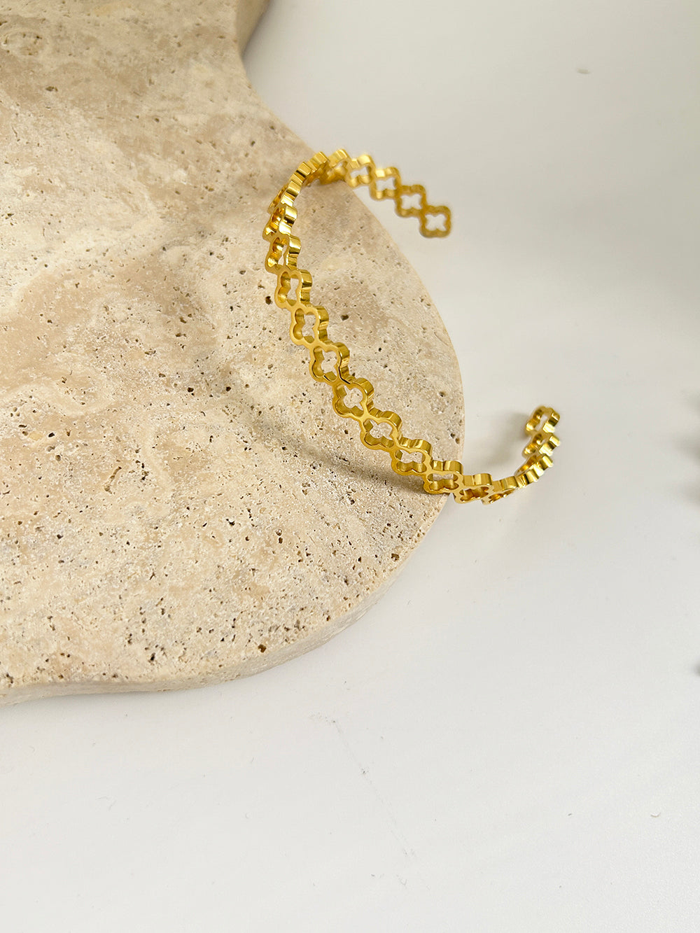 FRETWORK / / BRACELET