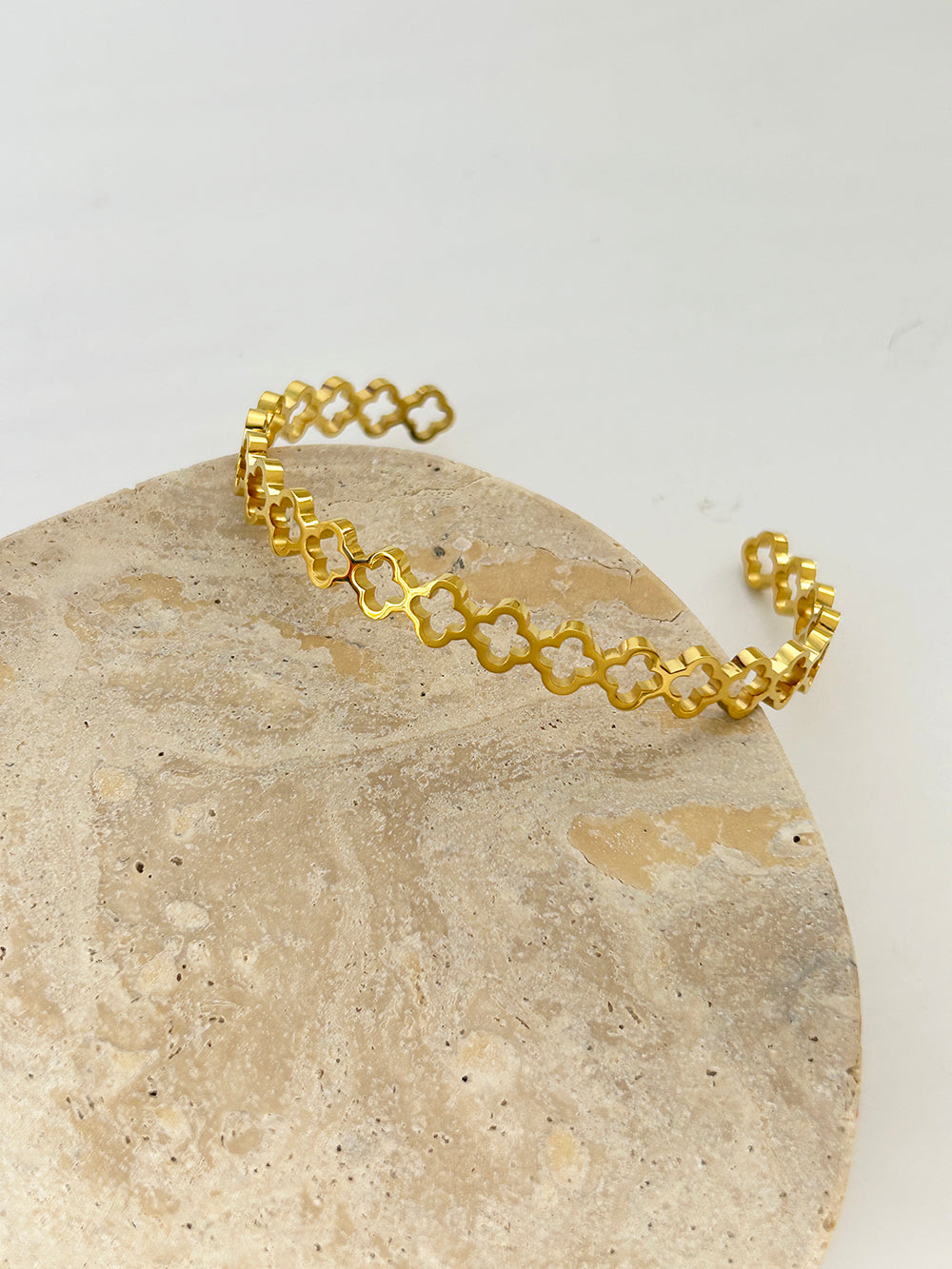 FRETWORK / / BRACELET