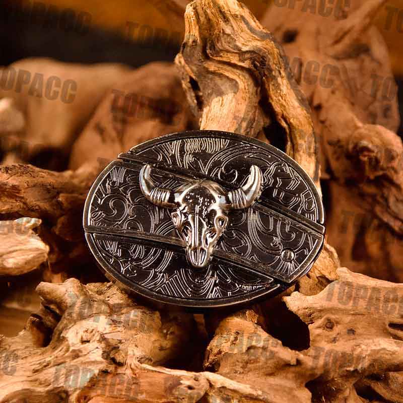 TOPACC Buckle with Block