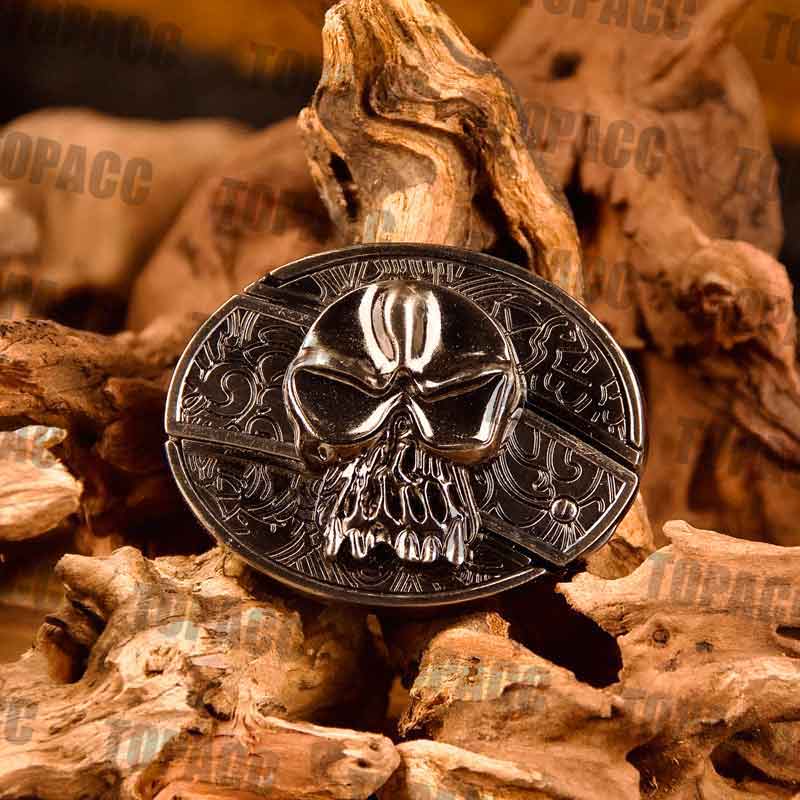 TOPACC Buckle with Block