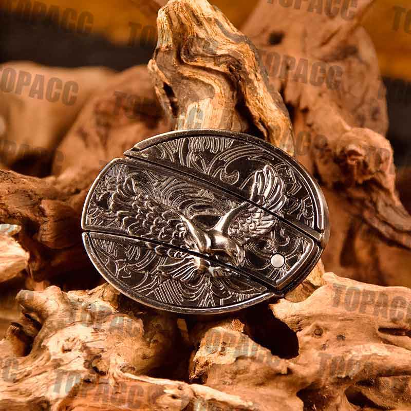 TOPACC Buckle with Block