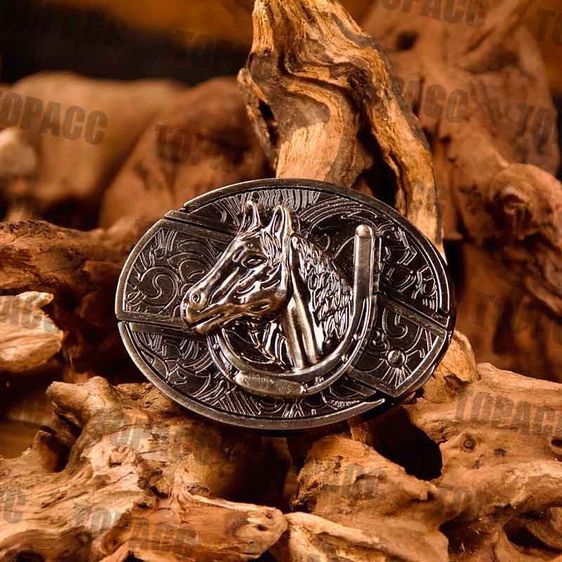 TOPACC Buckle with Block