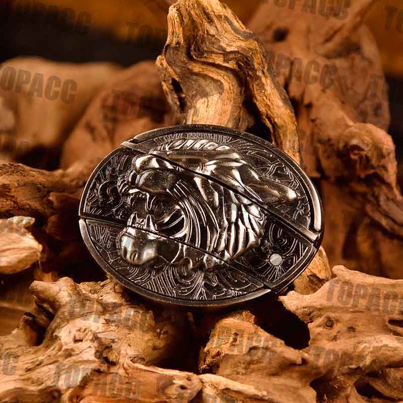 TOPACC Buckle with Block