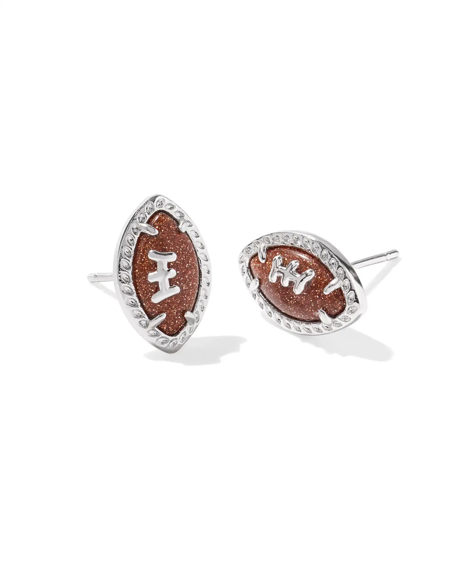 rugby / / jewelry set