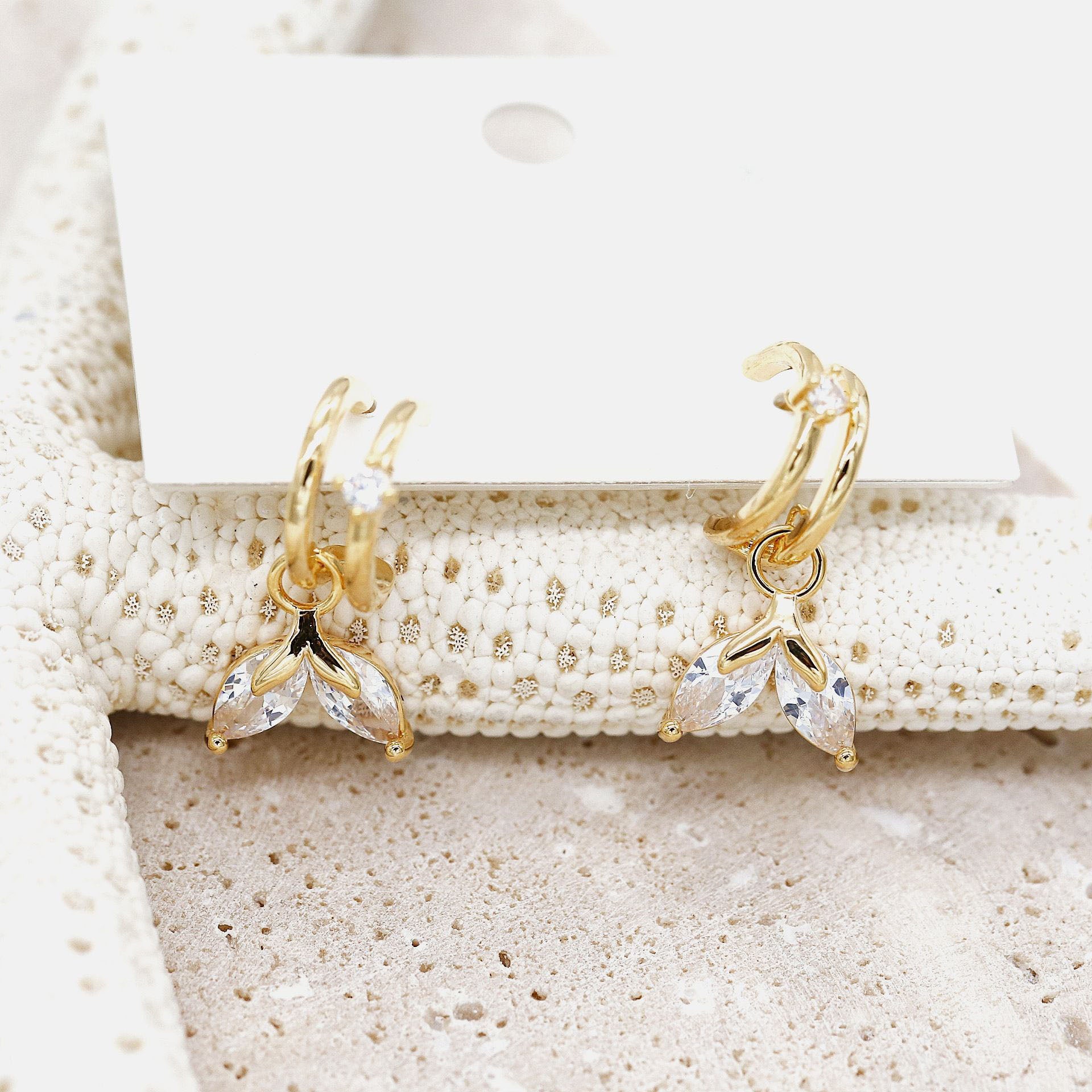 Annabelle / / EARRING