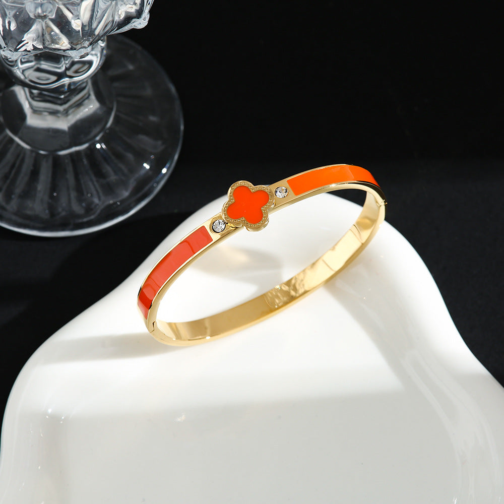 MARIA // BANGLE / / GOLD