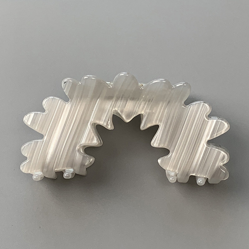 WAVE / / HAIR CLIPS
