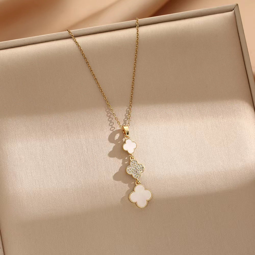 ANGELA / / NECKLACE