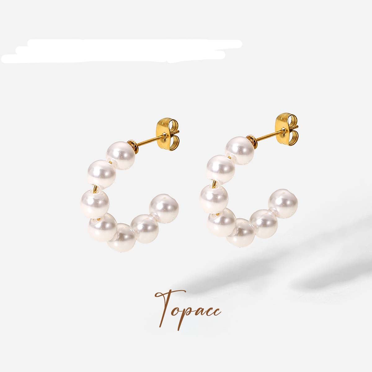 Jennifer / / earrings