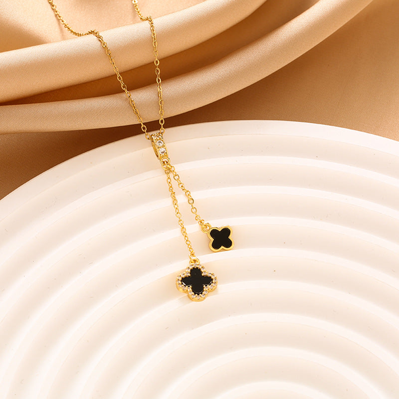 ANGELA / / NECKLACE