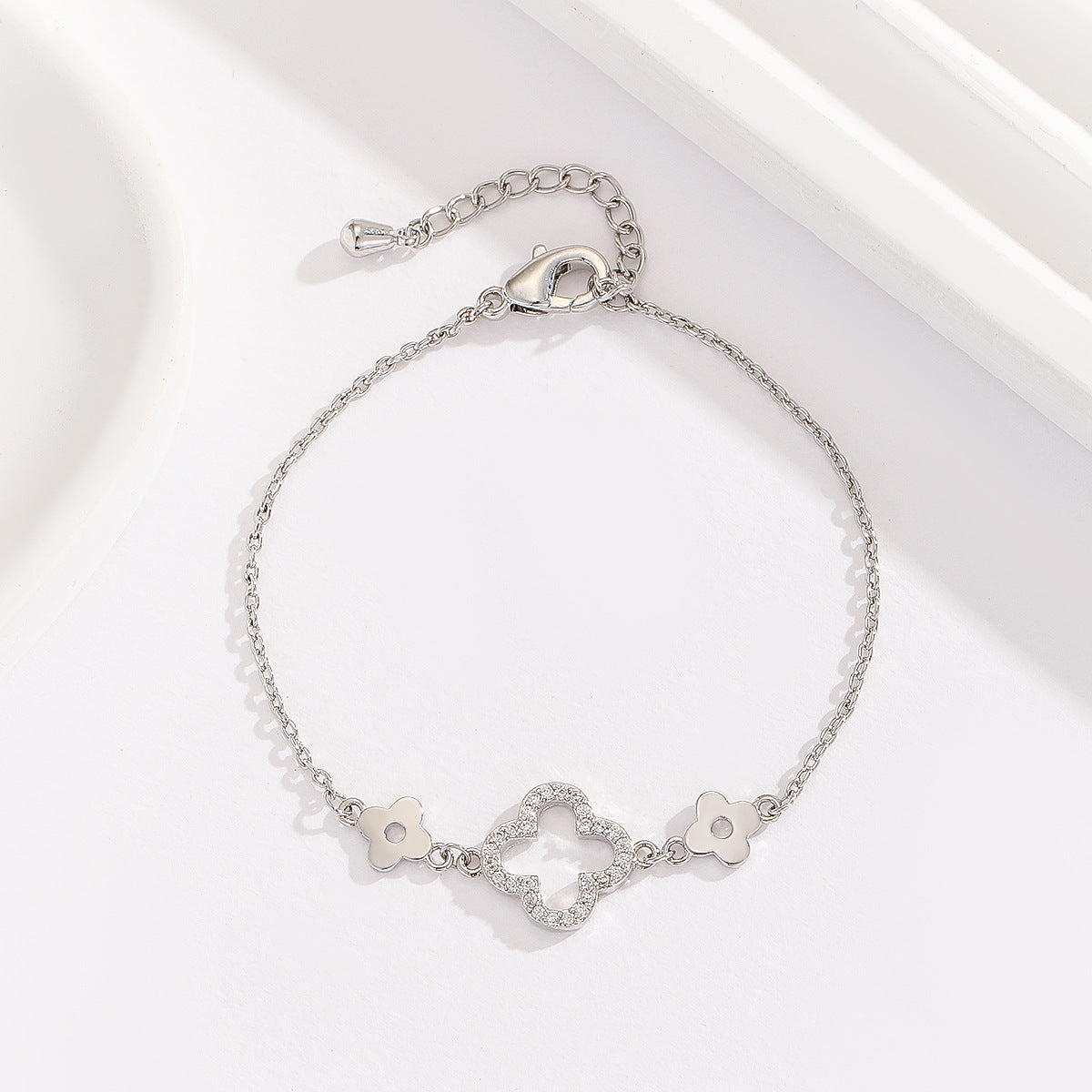 Ivy / / bracelet