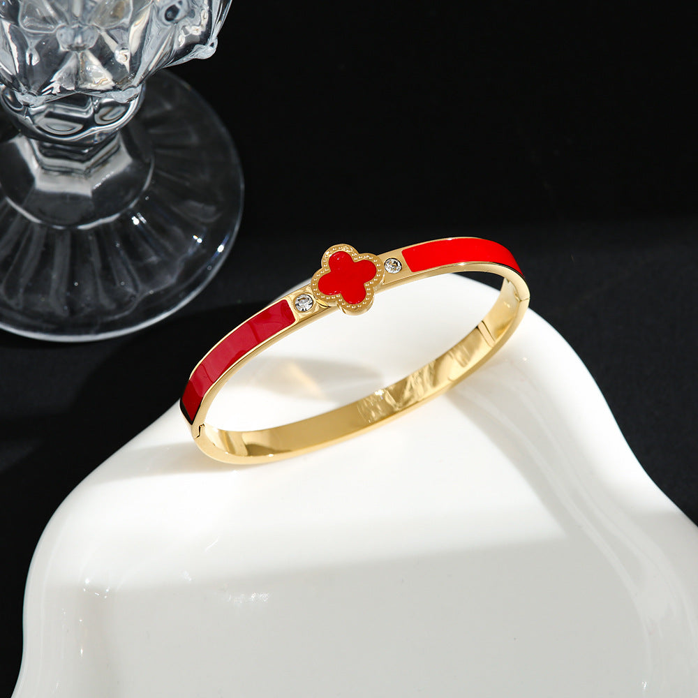 MARIA // BANGLE / / GOLD