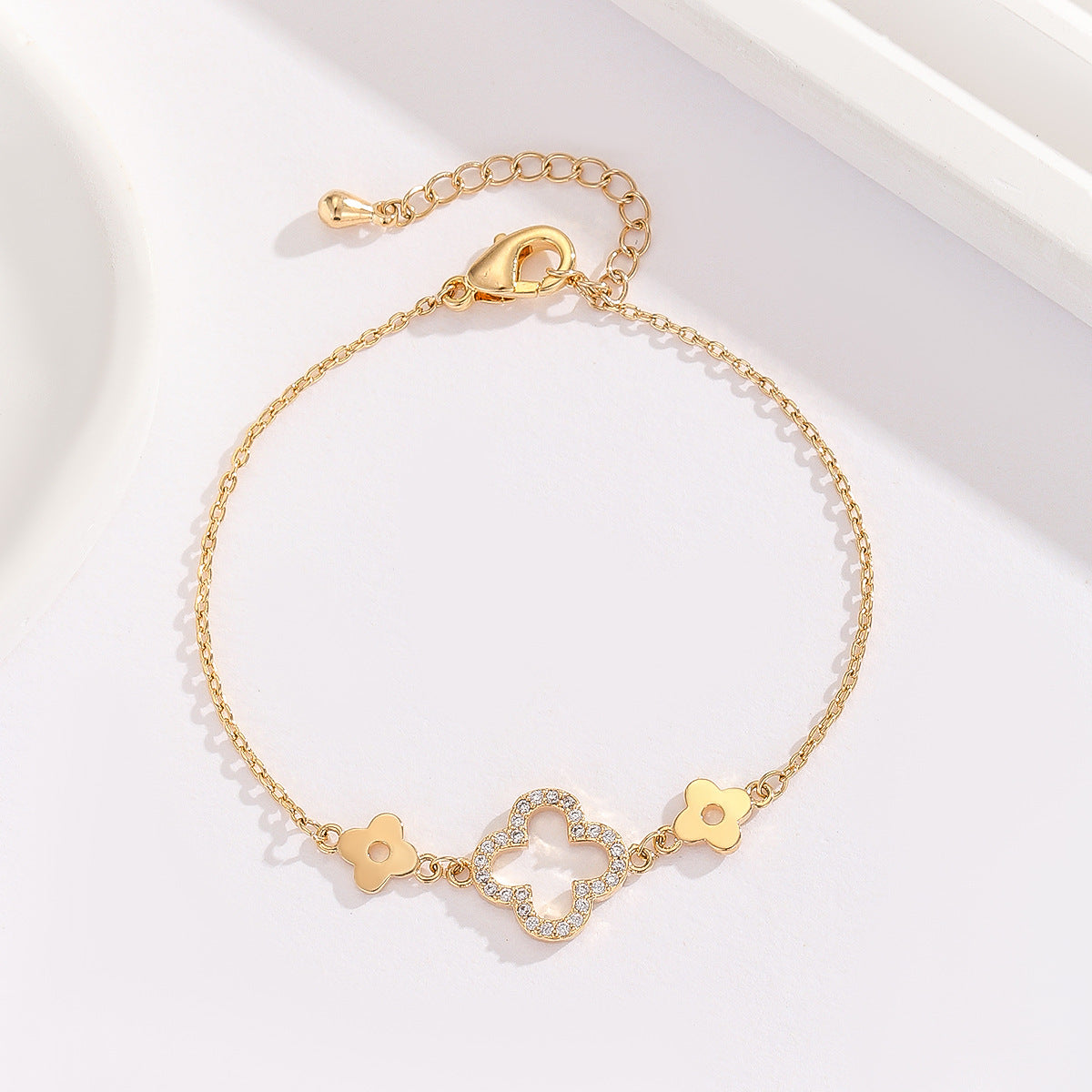 Ivy / / bracelet