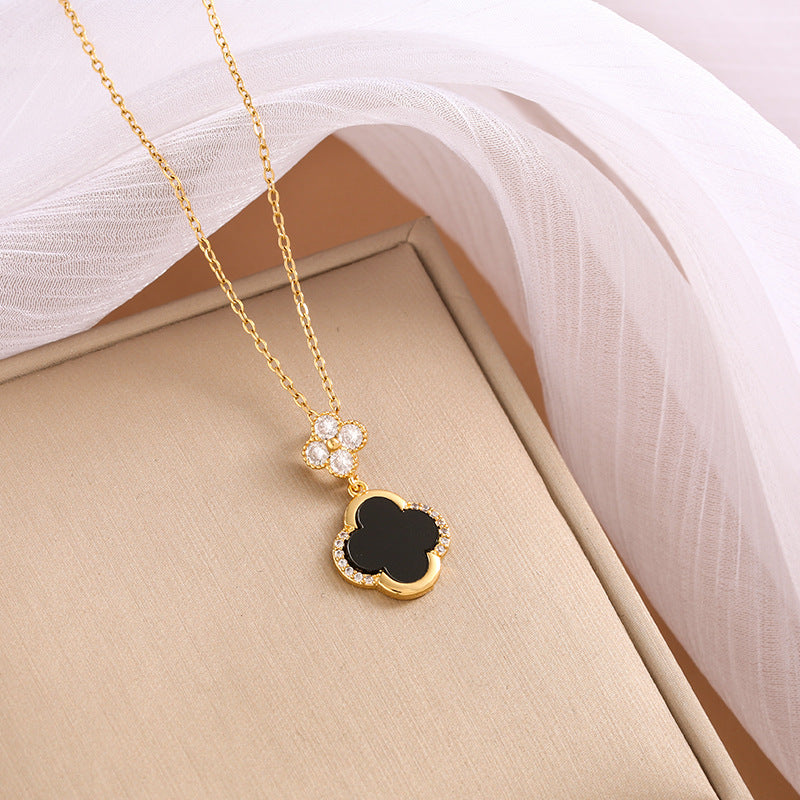ANGELA / / NECKLACE