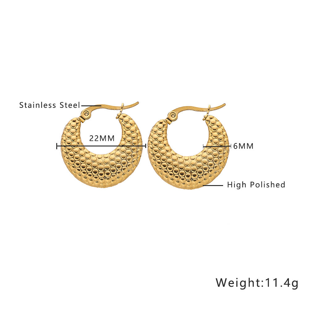 Dinah / / earrings