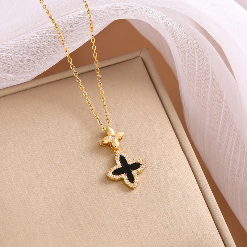 ANGELA / / NECKLACE