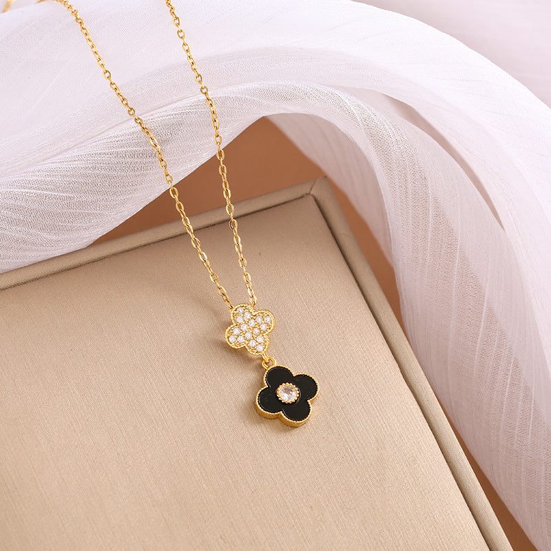 ANGELA / / NECKLACE