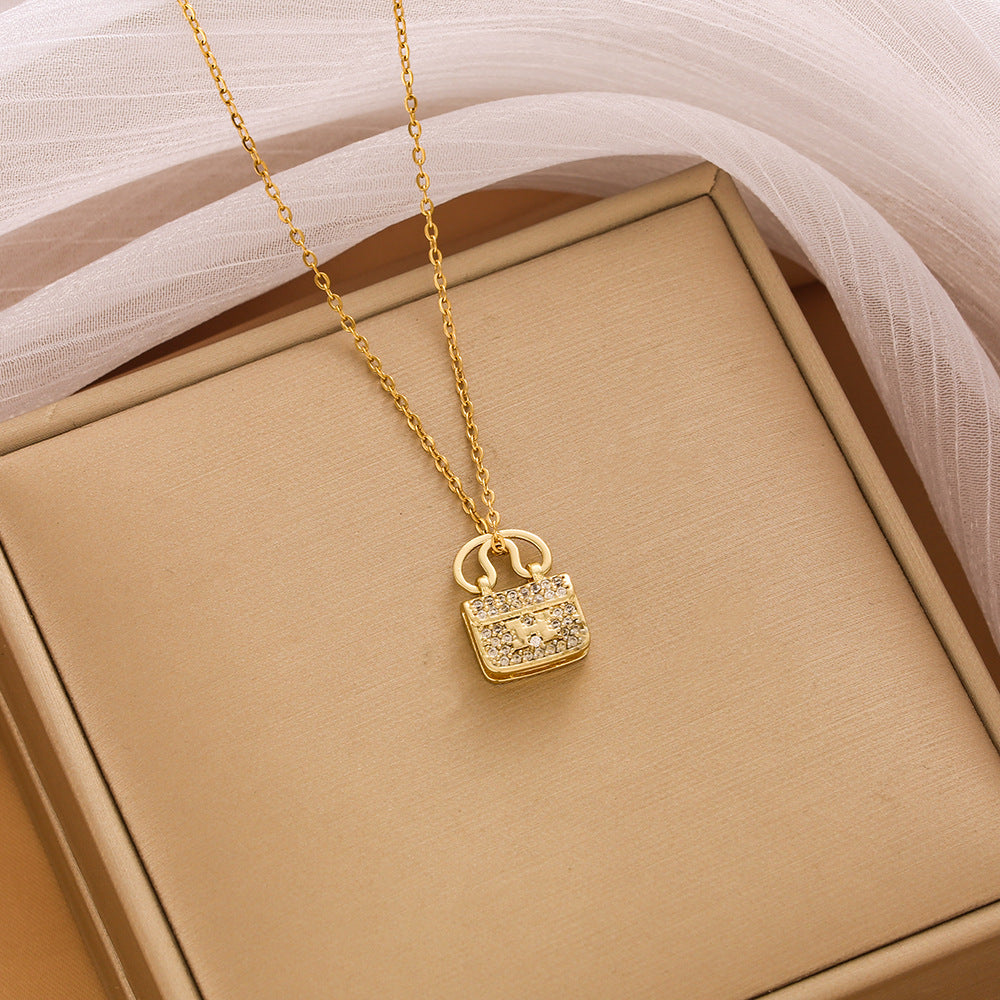 ANGELA / / NECKLACE