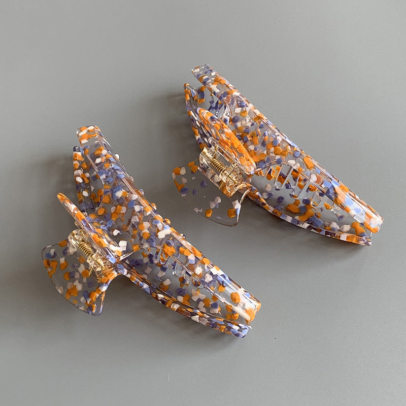 WANDA / / HAIR CLIPS