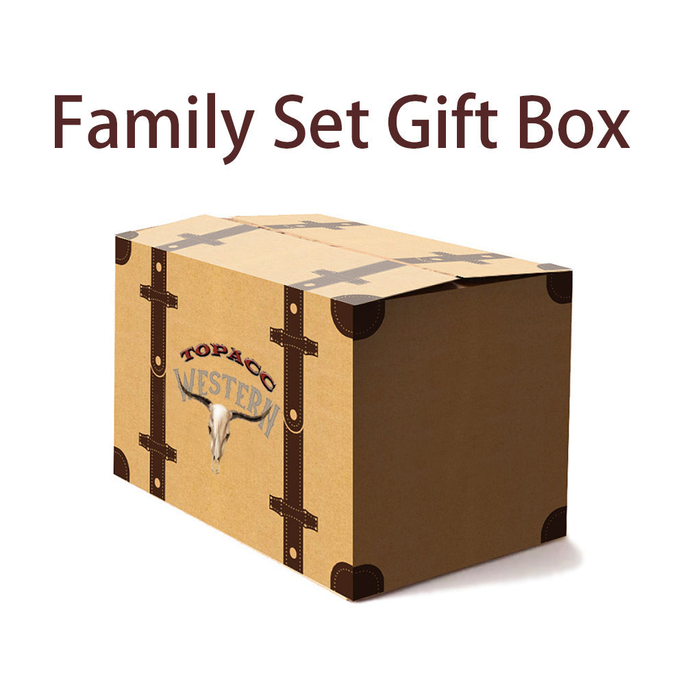 Family Gift Set