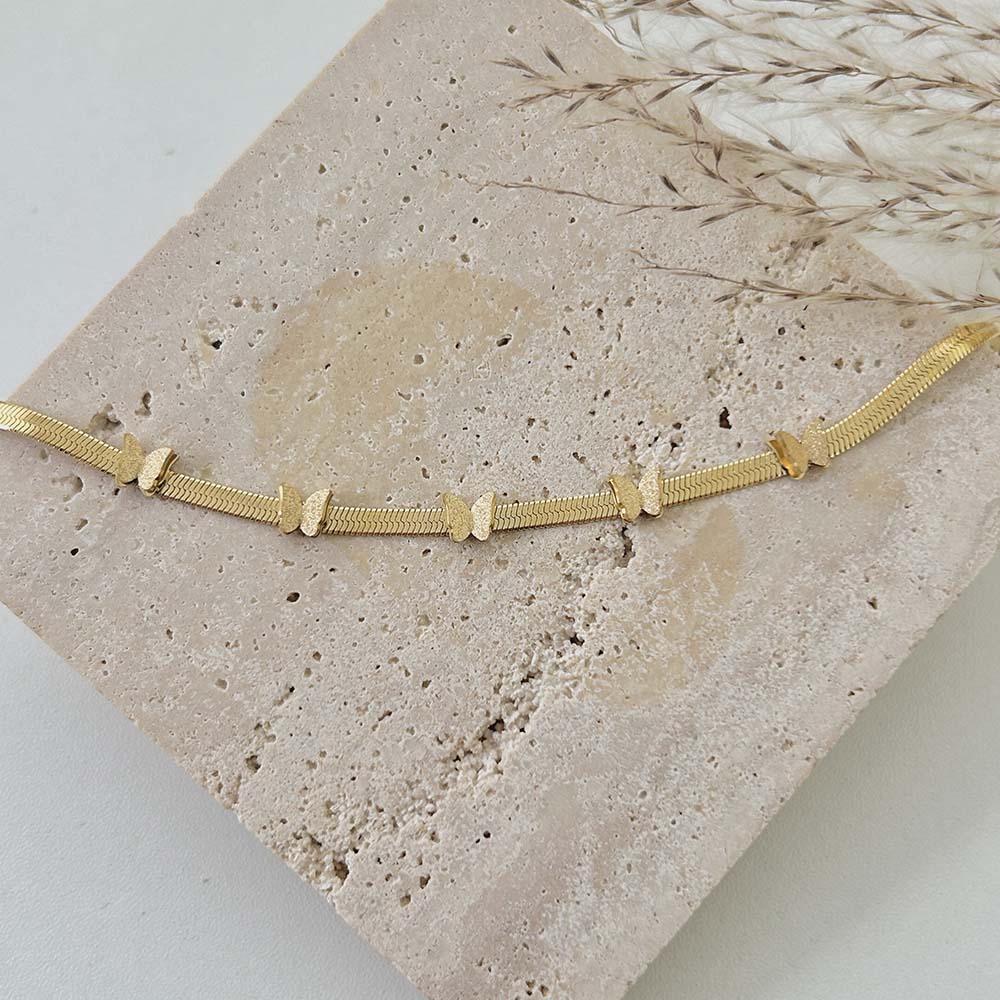 Butterfly Bracelet