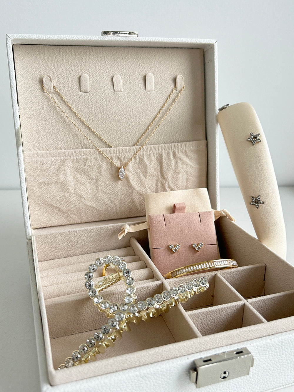 DAISY / / JEWELRY SET