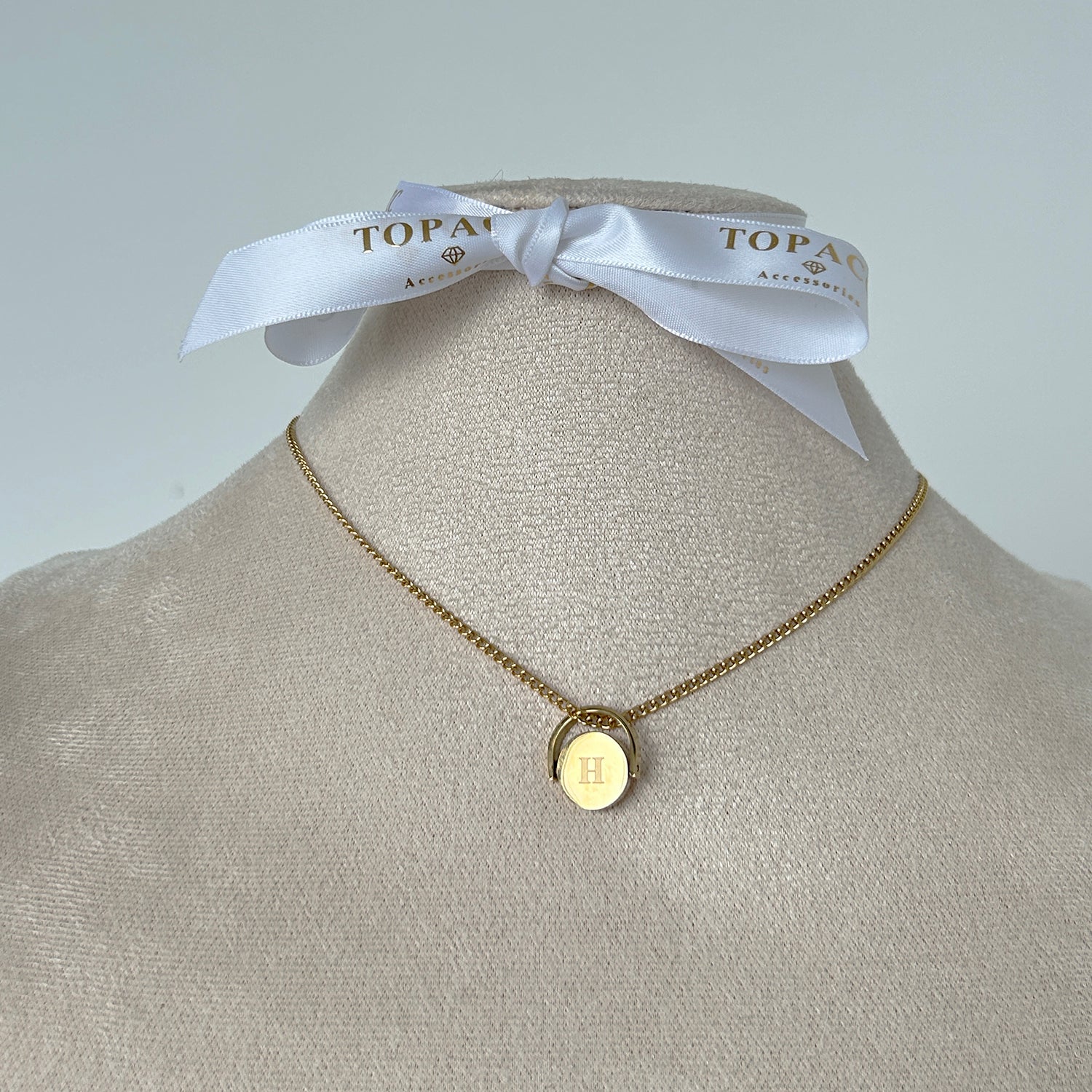 Quintina / / NECKLACES