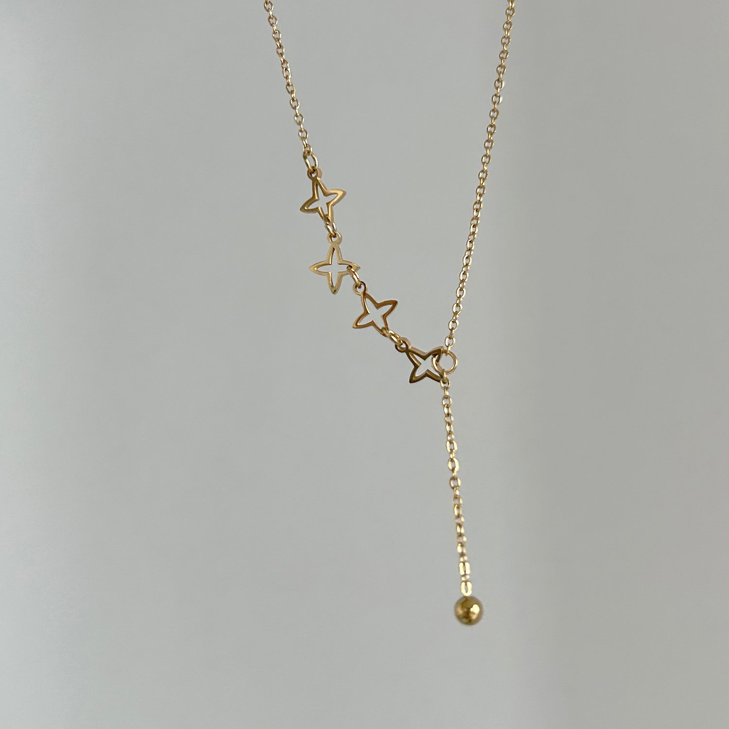 Muriel / / NECKLACES