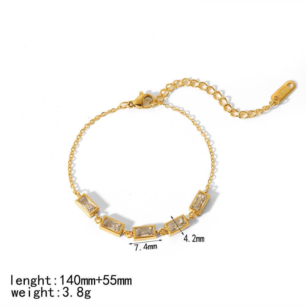 CHERISH / / BRACELET