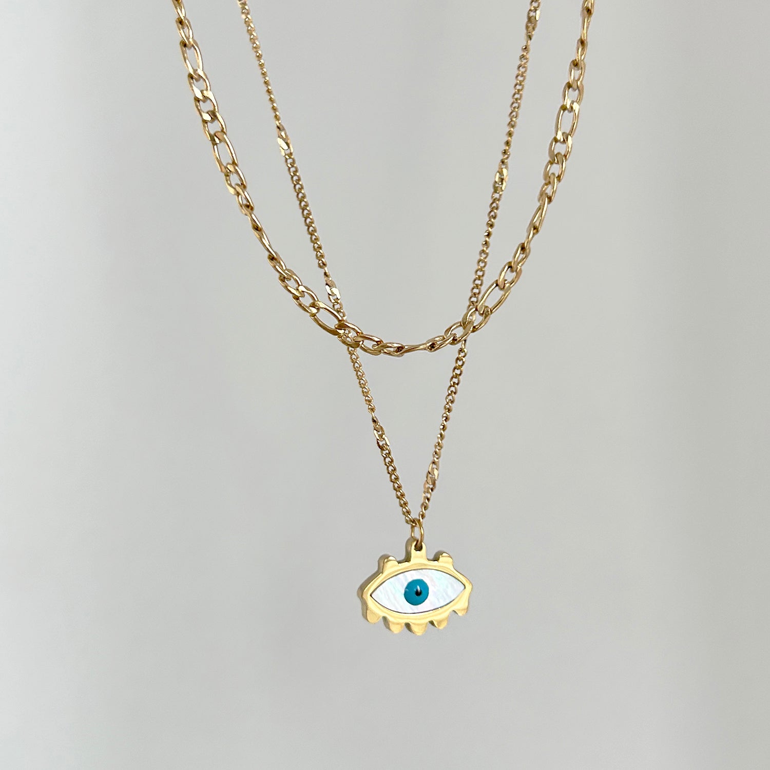 Pamela / / NECKLACES