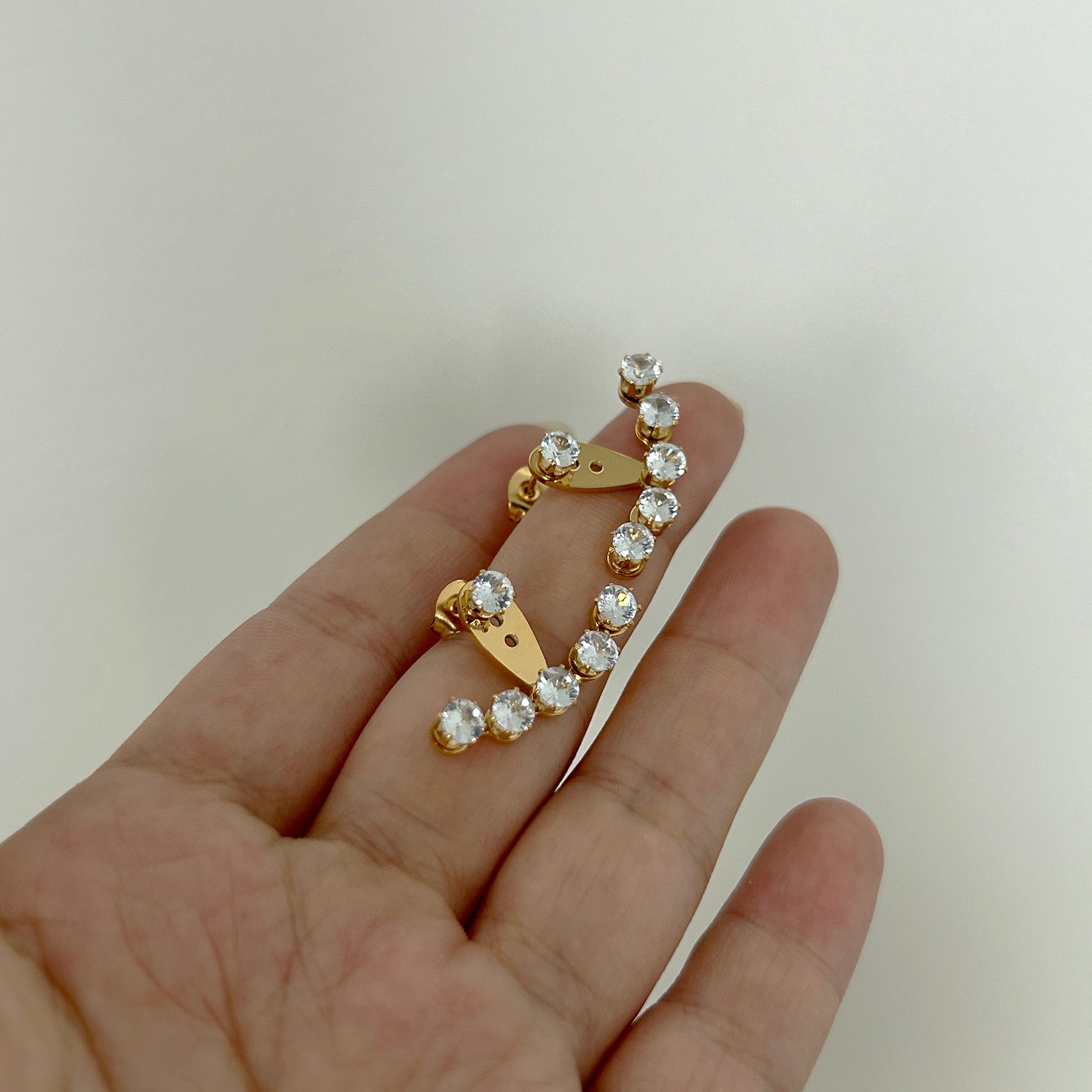 Harriet / / EARRING