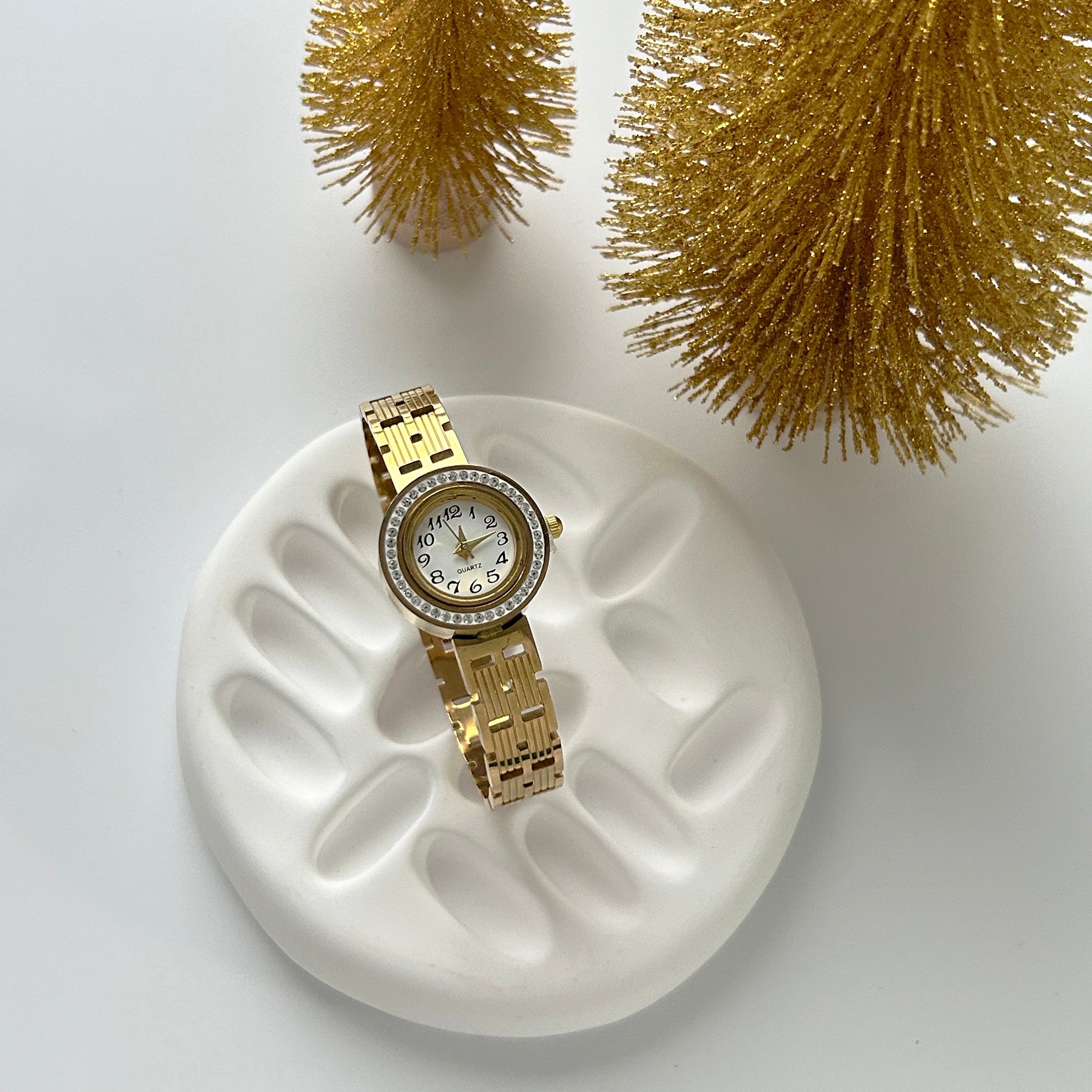 Eudora // WATCH BRACELET