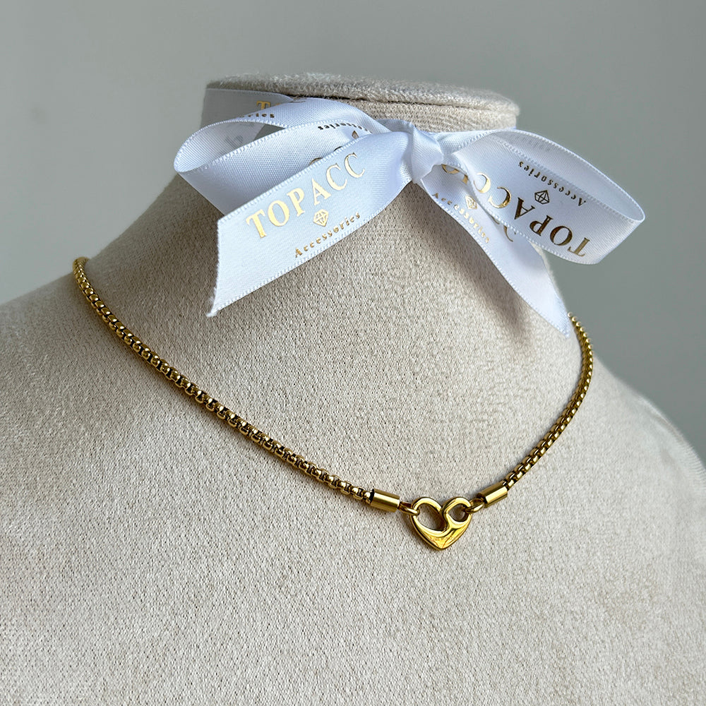 Cherry / / Necklaces