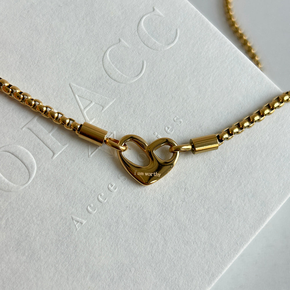 Cherry / / Necklaces