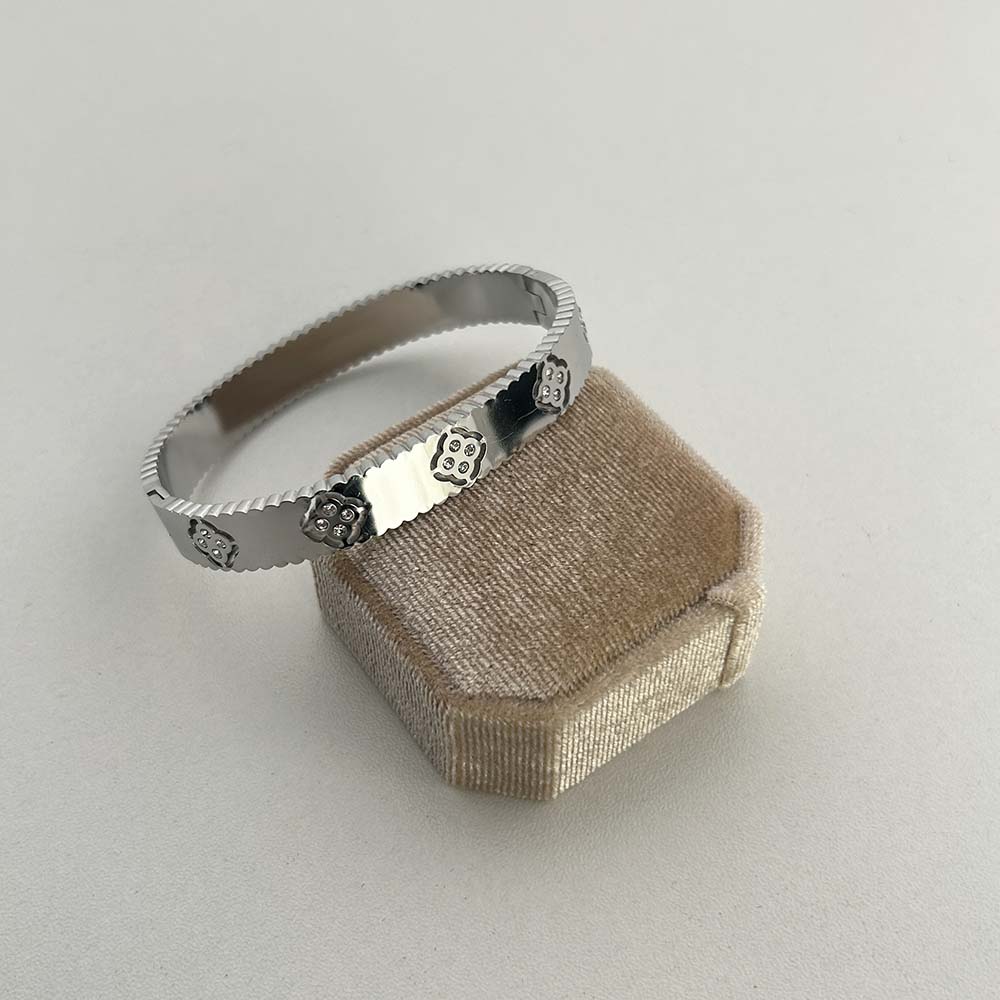 FRETWORK / / BRACELET