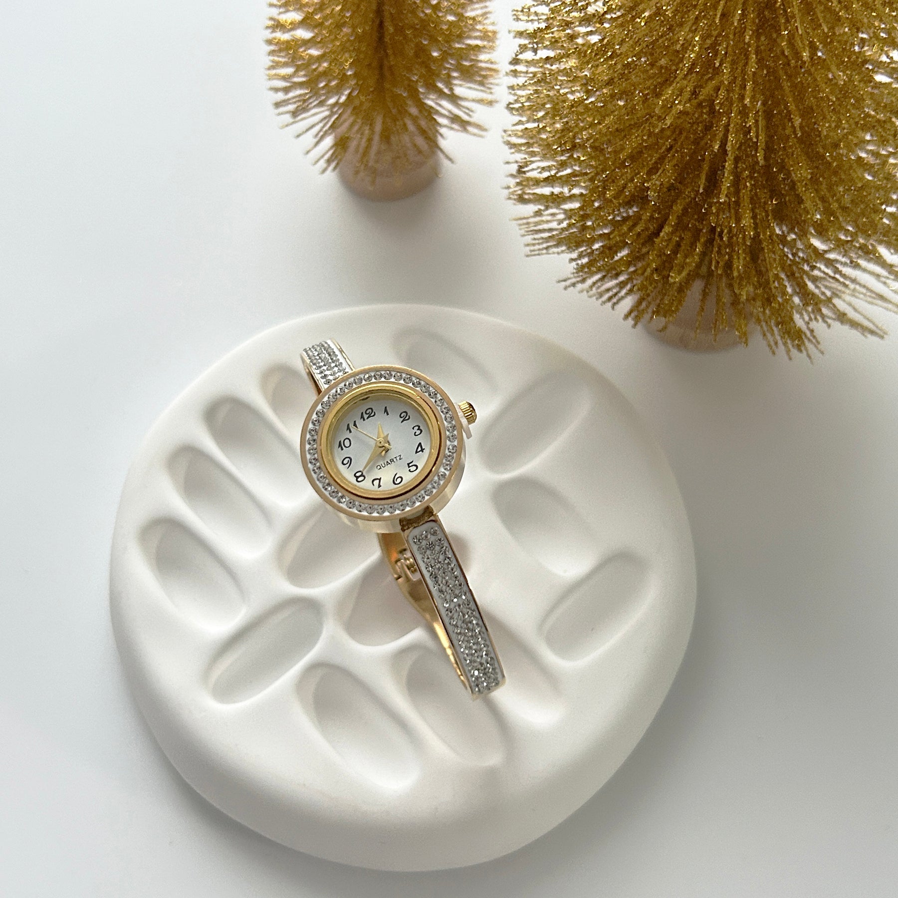 Eunice // WATCH BRACELET