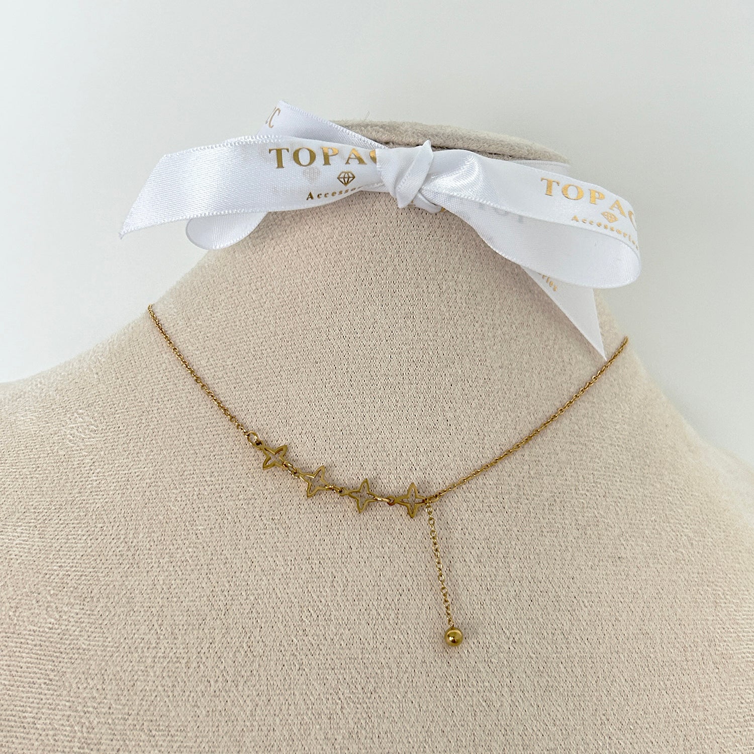 Muriel / / NECKLACES
