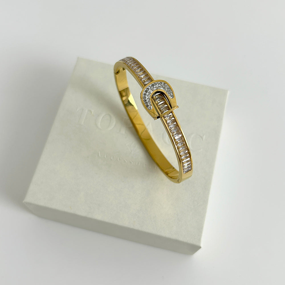 HORSE'S HOOF / / BANGLE