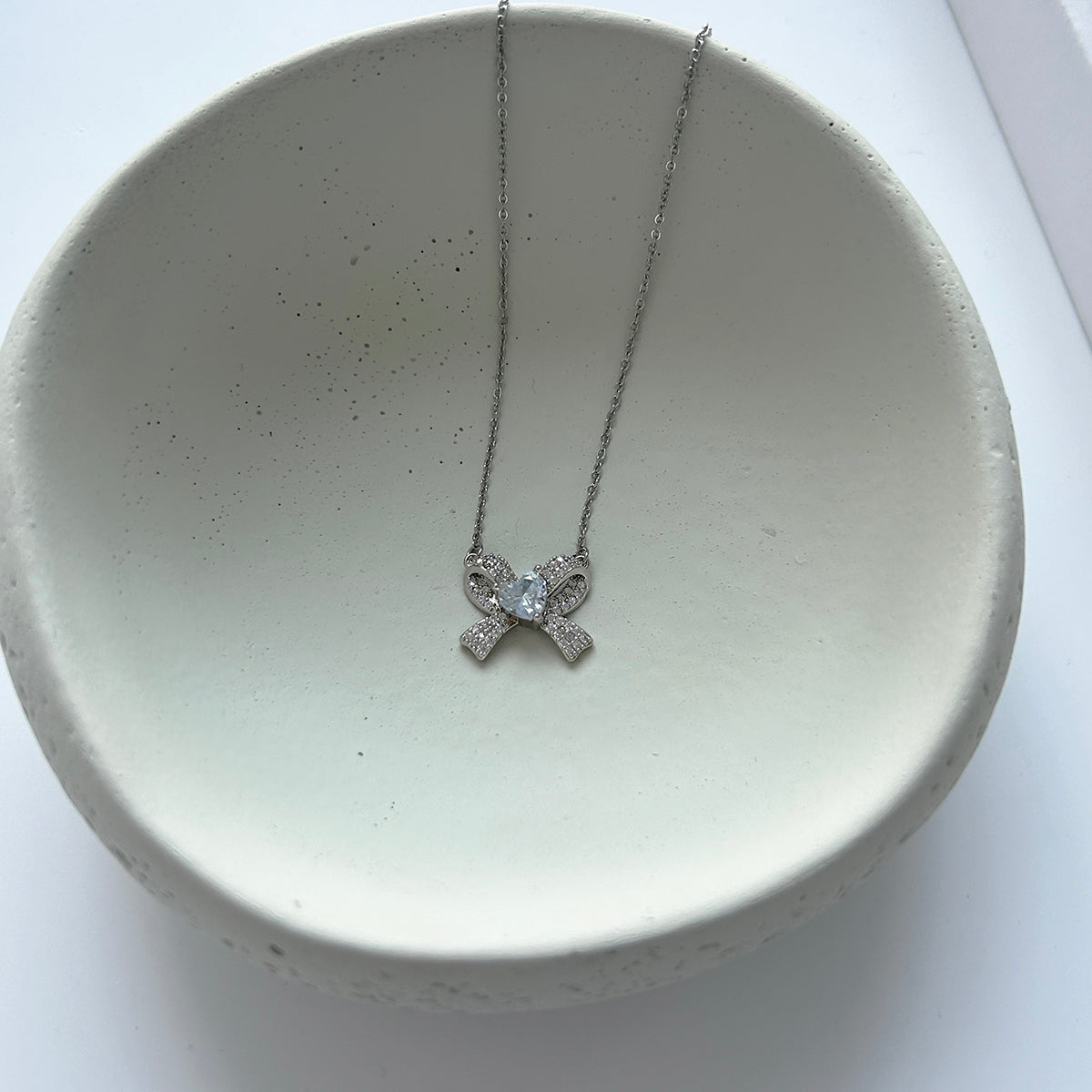 Tabitha / / NECKLACES