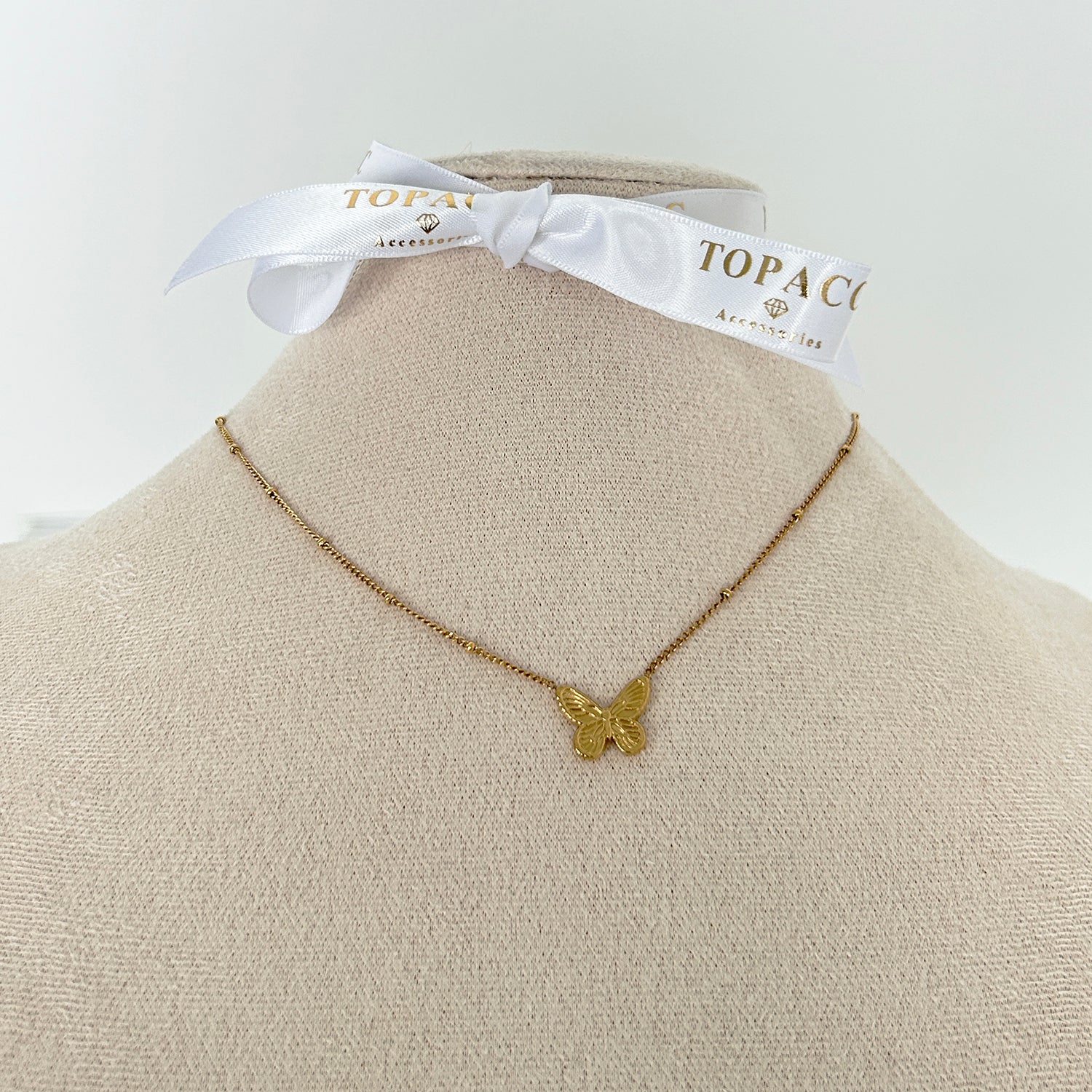 Kristin / / NECKLACES