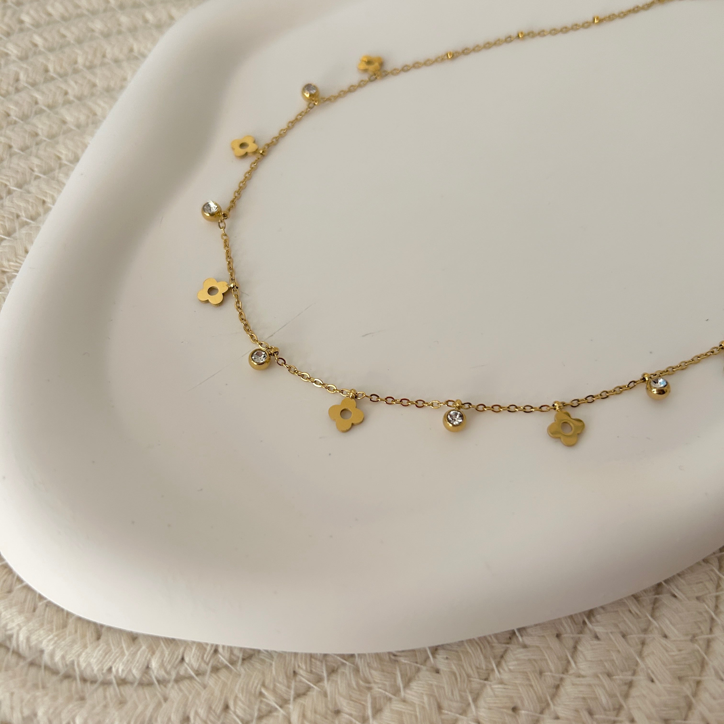 Necklace