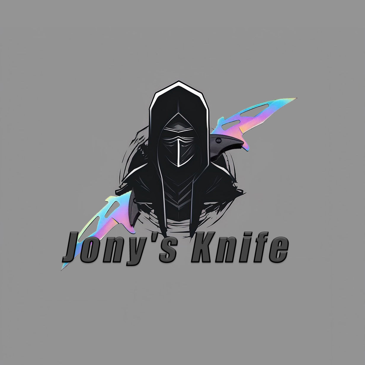 JONY KNIFE